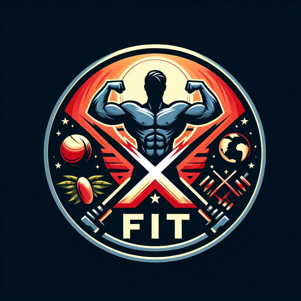 FitXJourney logo